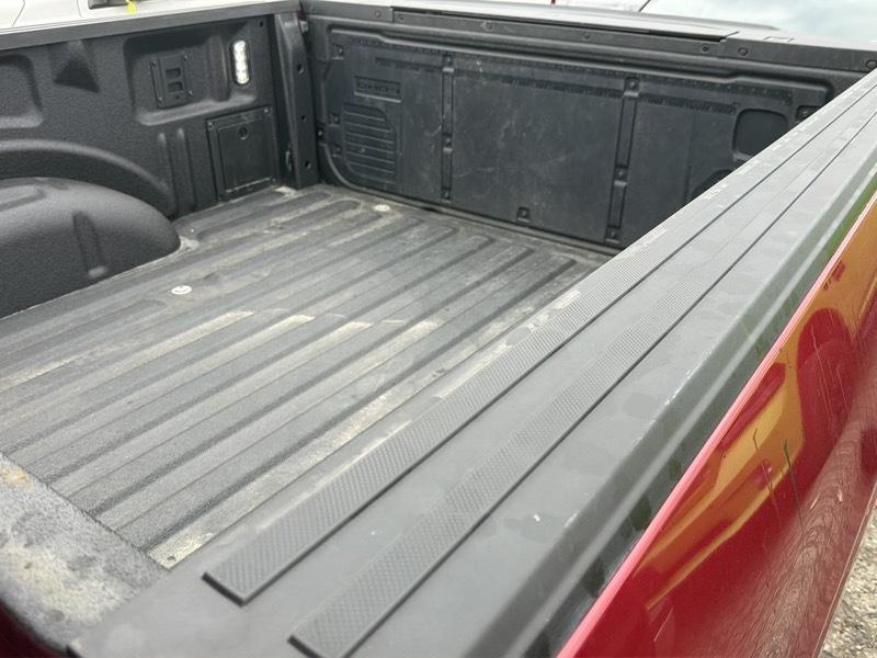 Ford F-150  2024