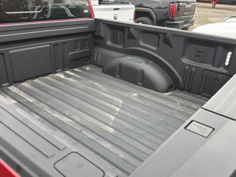 Ford F-150  2024