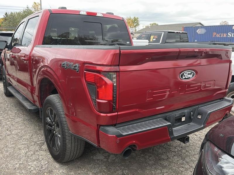 Ford F-150  2024