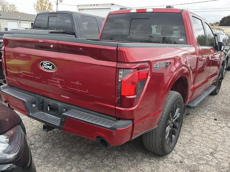 Ford F-150  2024