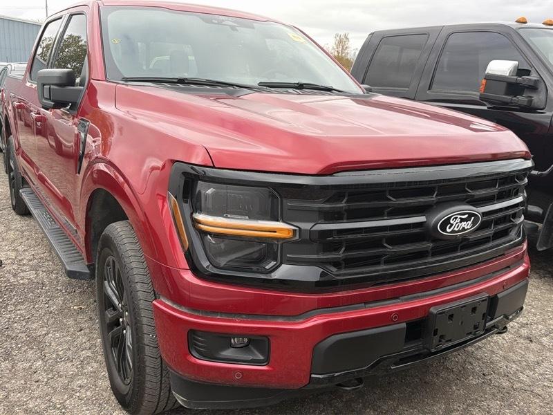 Ford F-150  2024