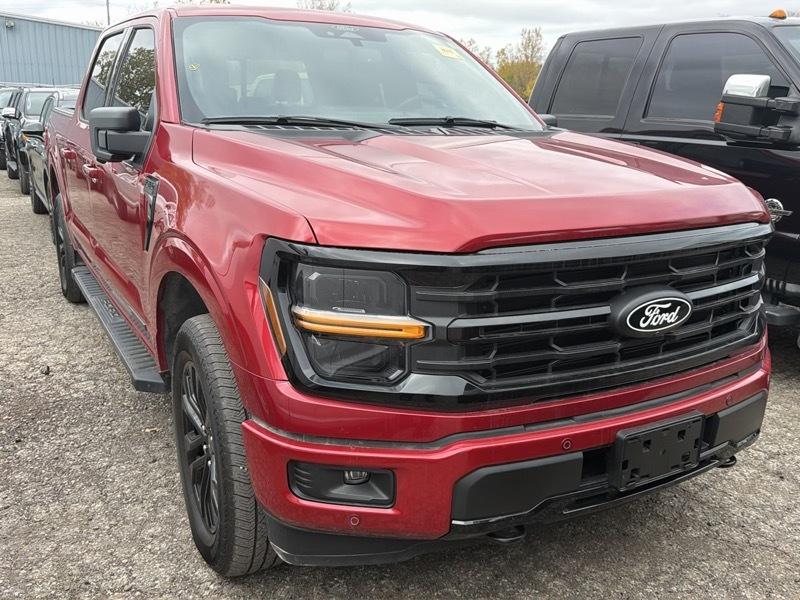 Ford F-150  2024