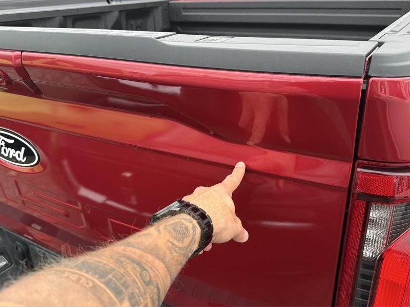 Ford F-150  2024