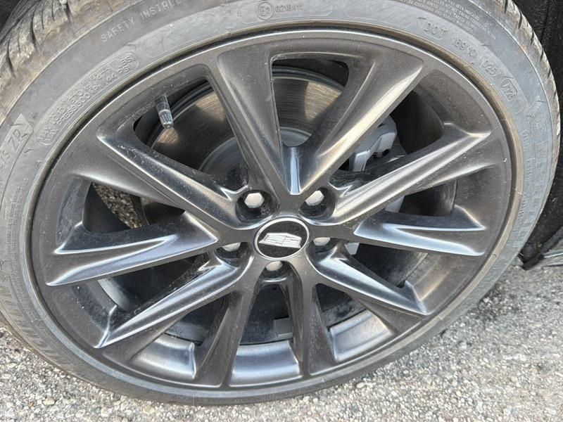 Cadillac CT5 Sport 2026