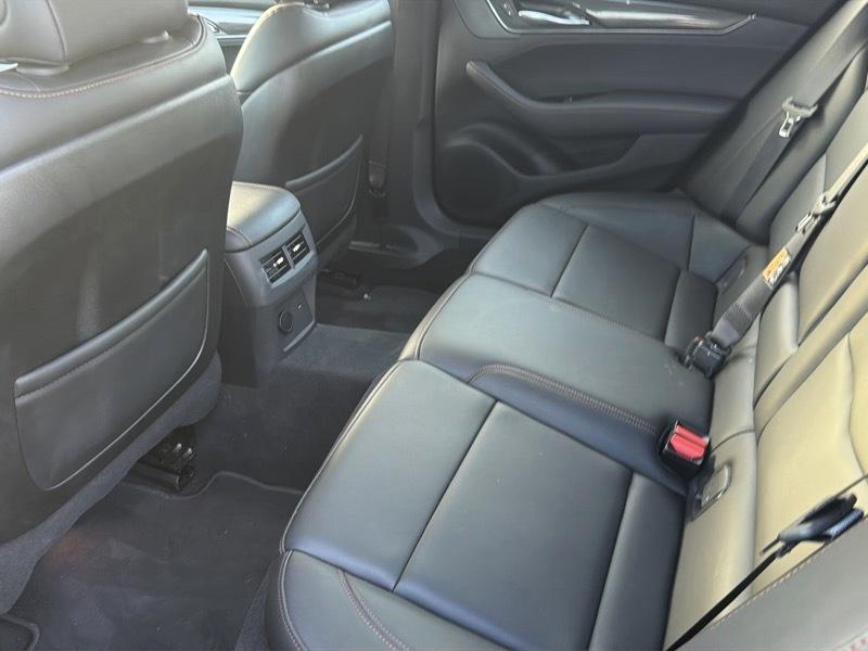 Cadillac CT5 Sport 2026