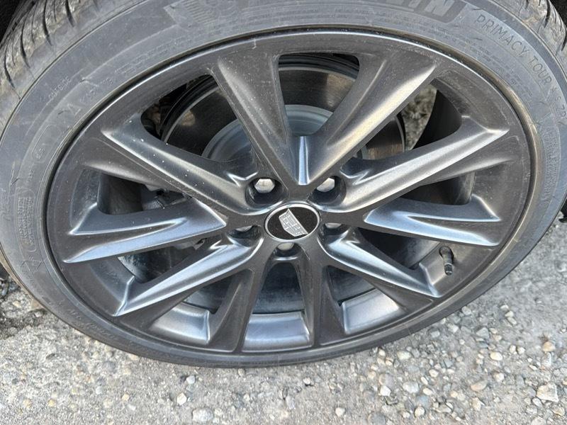Cadillac CT5 Sport 2026