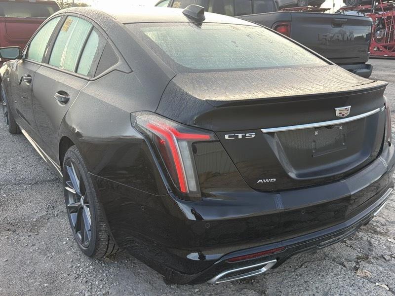 Cadillac CT5 Sport 2026