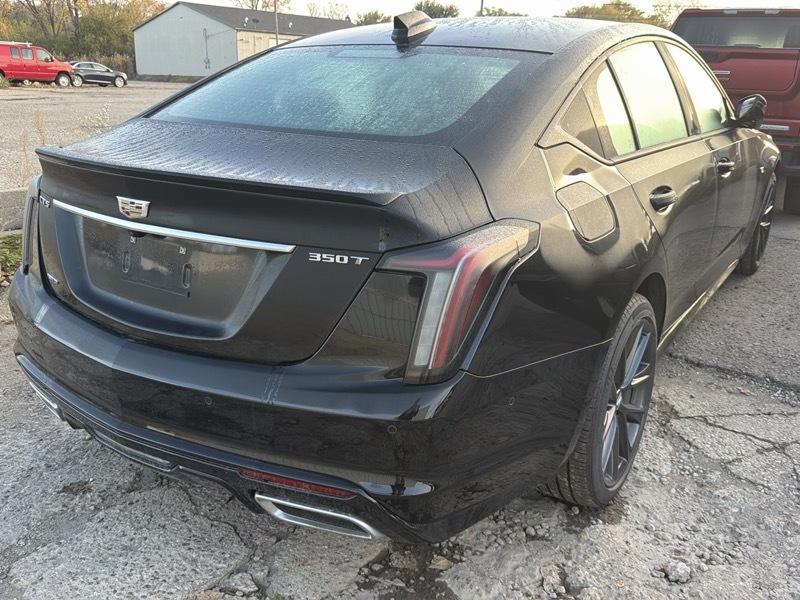 Cadillac CT5 Sport 2026