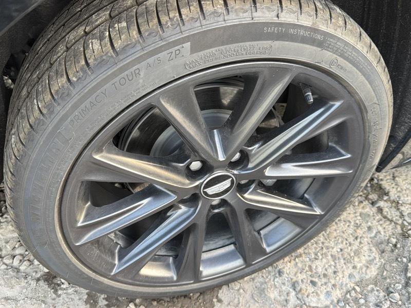 Cadillac CT5 Sport 2026