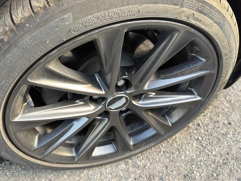 Cadillac CT5 Sport 2026