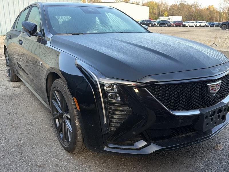 Cadillac CT5 Sport 2026