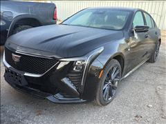 2026 Cadillac CT5 