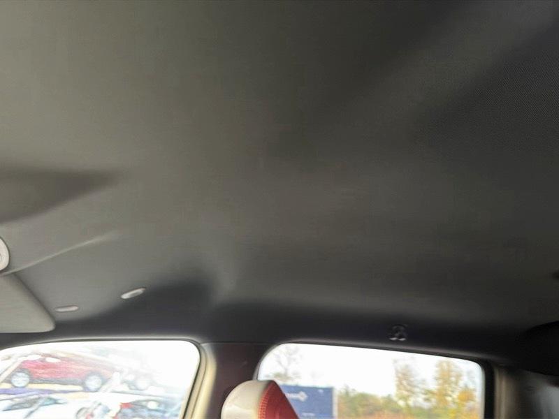 RAM 1500 Rebel Crew Cab SB 4WD 2026