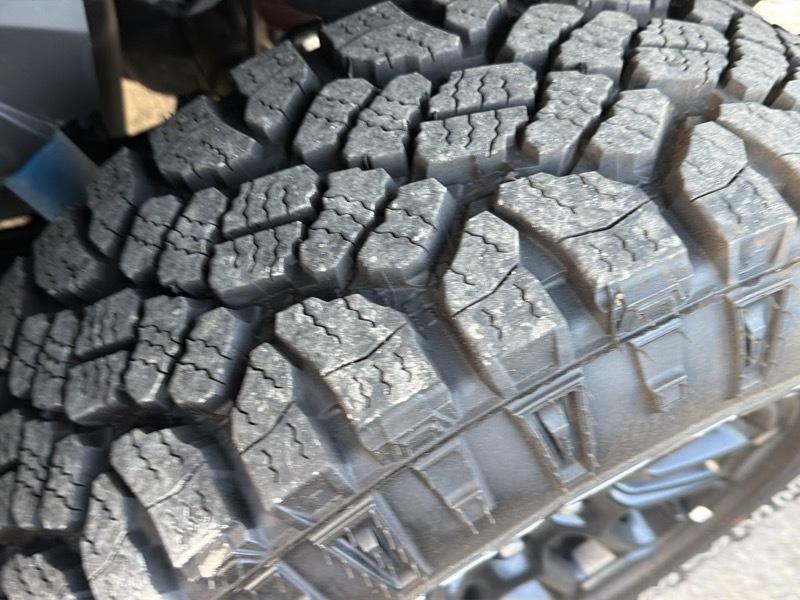 RAM 1500 Rebel Crew Cab SB 4WD 2026