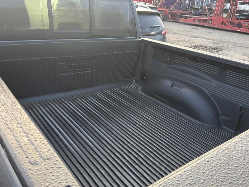 RAM 1500 Rebel Crew Cab SB 4WD 2026