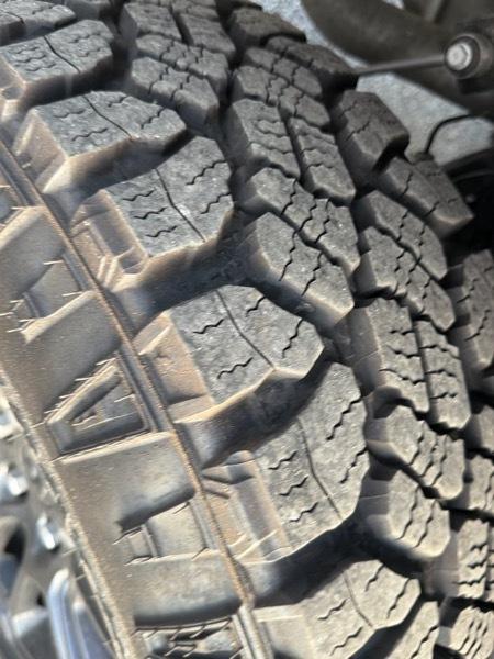 RAM 1500 Rebel Crew Cab SB 4WD 2026