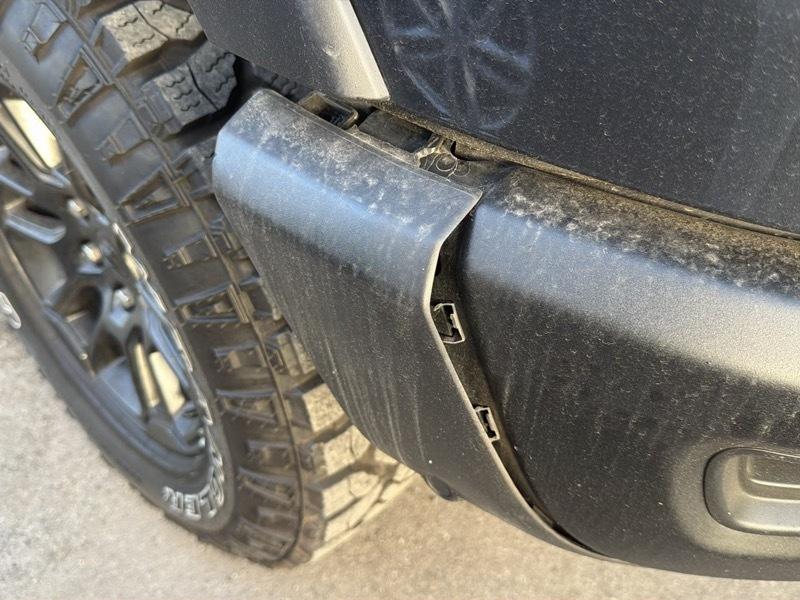RAM 1500 Rebel Crew Cab SB 4WD 2026