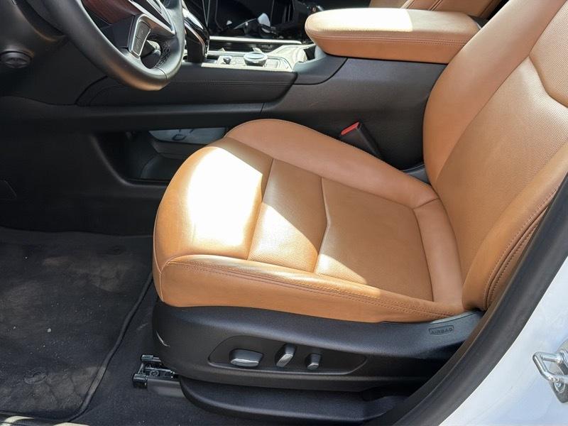 Cadillac XT5 Premium Luxury AWD 2025