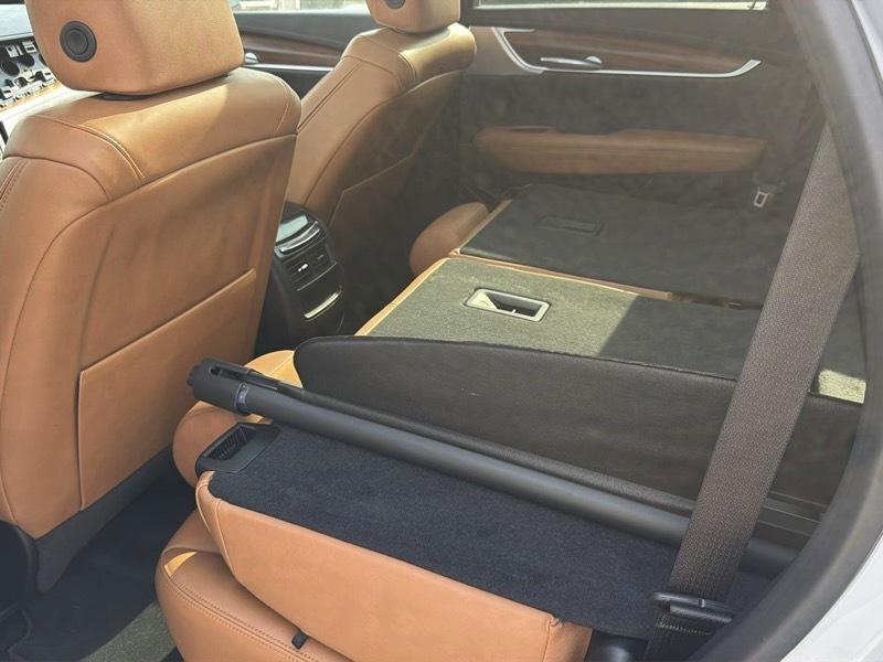 Cadillac XT5 Premium Luxury AWD 2025