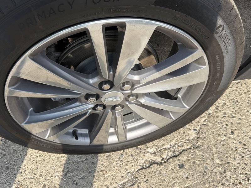 Cadillac XT5 Premium Luxury AWD 2025