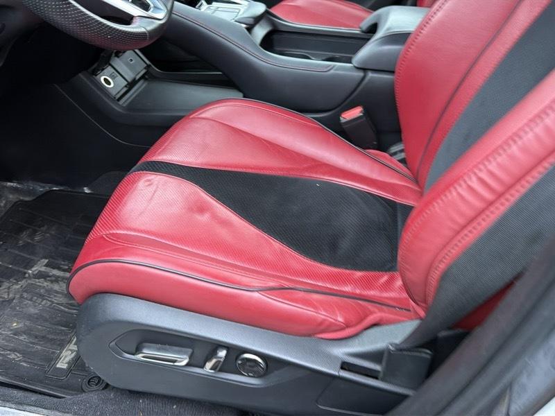 Acura RDX SH-AWD A-Spec 2020