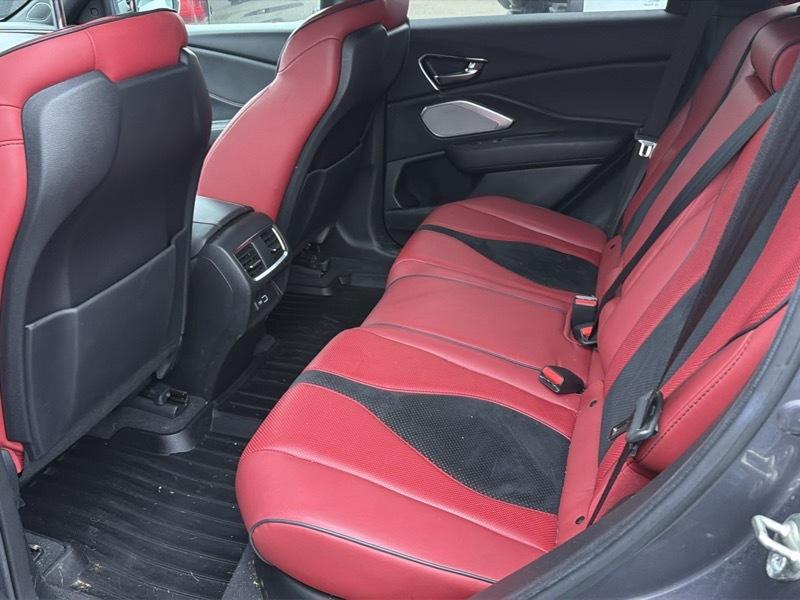 Acura RDX SH-AWD A-Spec 2020