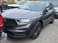 2020 Acura RDX 