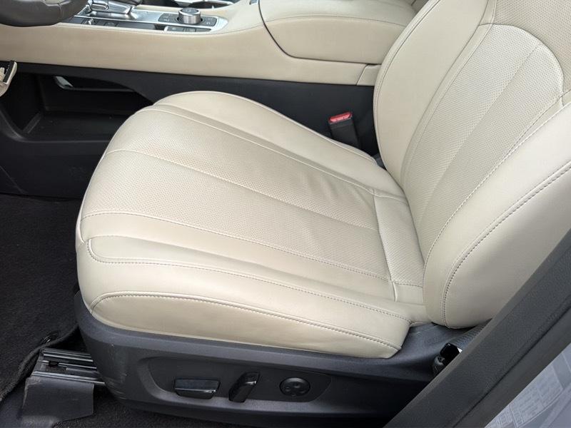 Infiniti QX60 LUXE AWD 2025