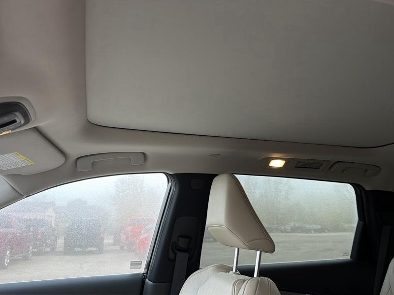 Infiniti QX60 LUXE AWD 2025