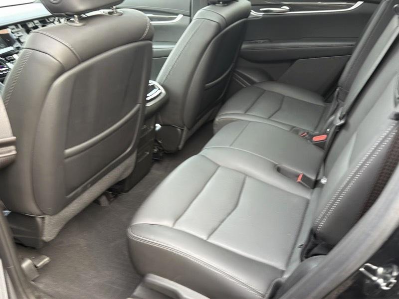 Cadillac XT6 Sport 2024