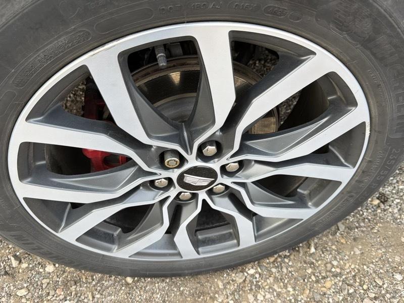 Cadillac XT6 Sport 2024