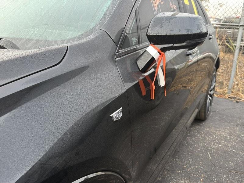 Cadillac XT4 Sport AWD 2024