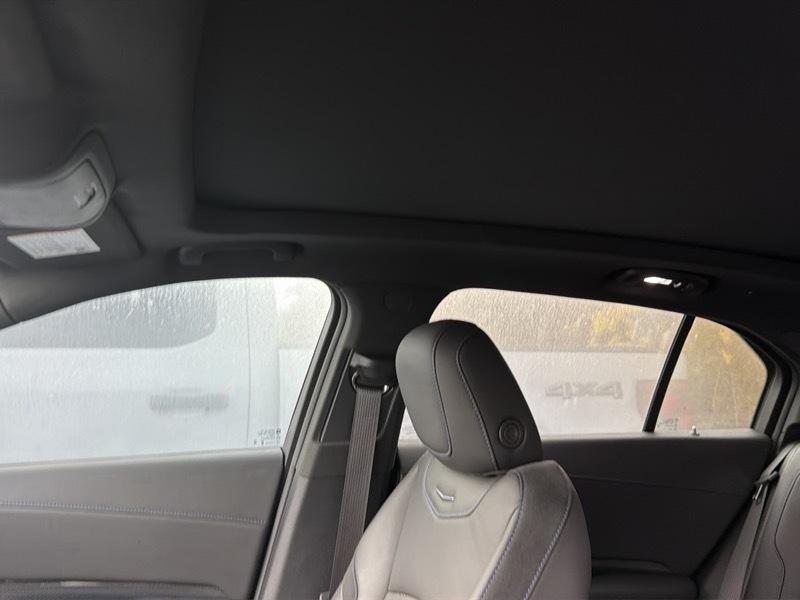 Cadillac XT4 Sport AWD 2024