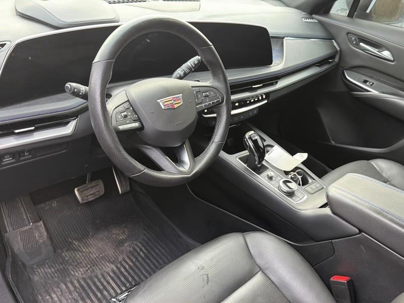 Cadillac XT4 Sport AWD 2024