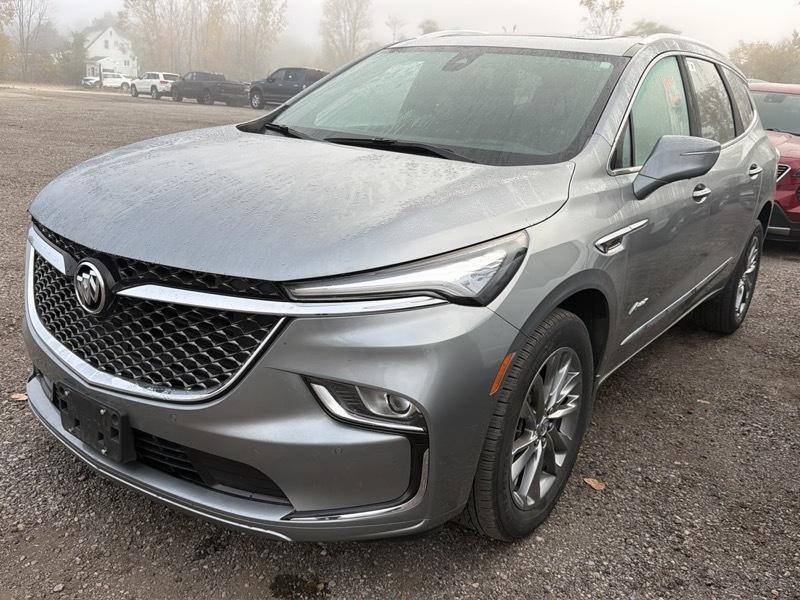 2024 Buick Enclave Avenir AWD