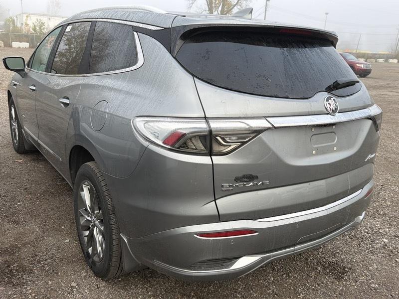 Buick Enclave Avenir AWD 2024