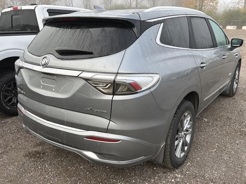 Buick Enclave Avenir AWD 2024
