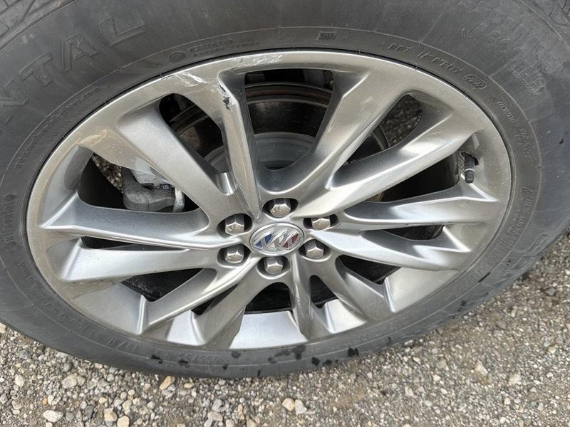 Buick Enclave Avenir AWD 2024