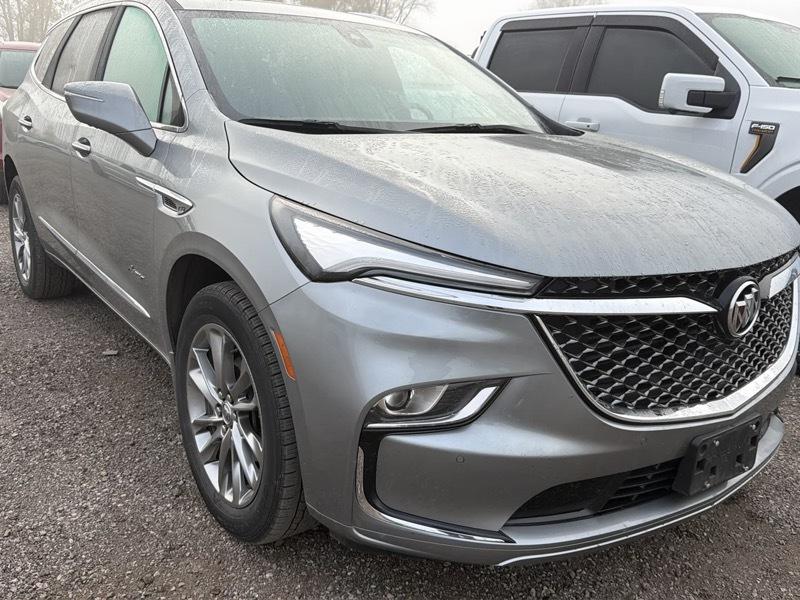 Buick Enclave Avenir AWD 2024