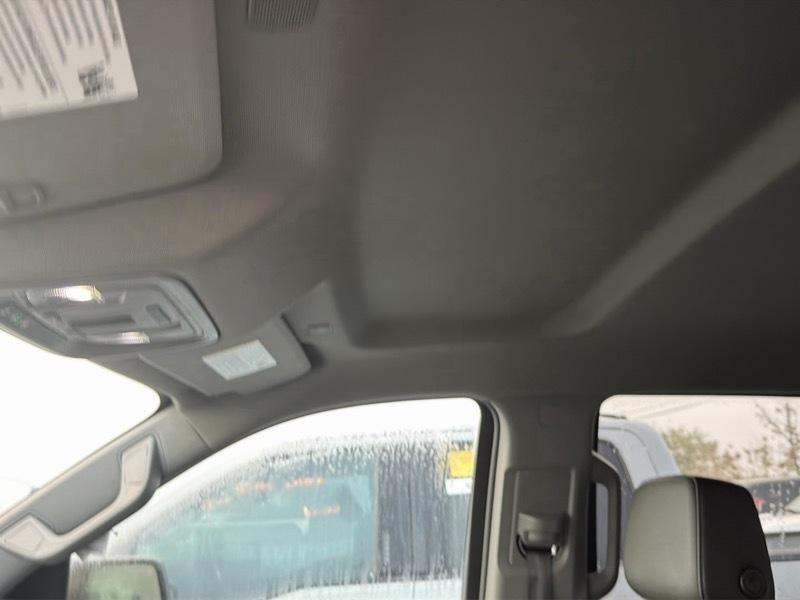 Chevrolet Silverado 1500 RST Crew Cab 4WD 2024