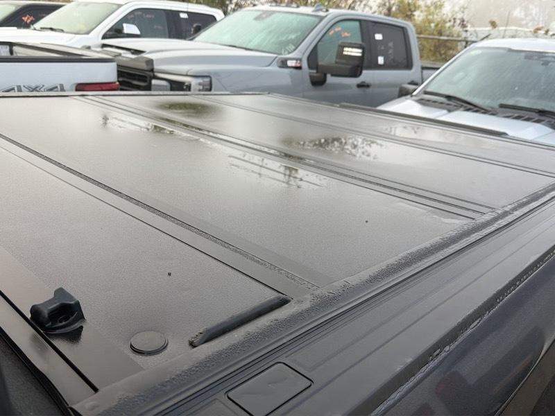 Chevrolet Silverado 1500 RST Crew Cab 4WD 2024