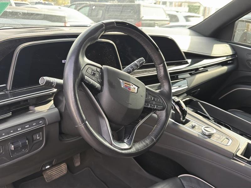 Cadillac Escalade Sport AWD 2023