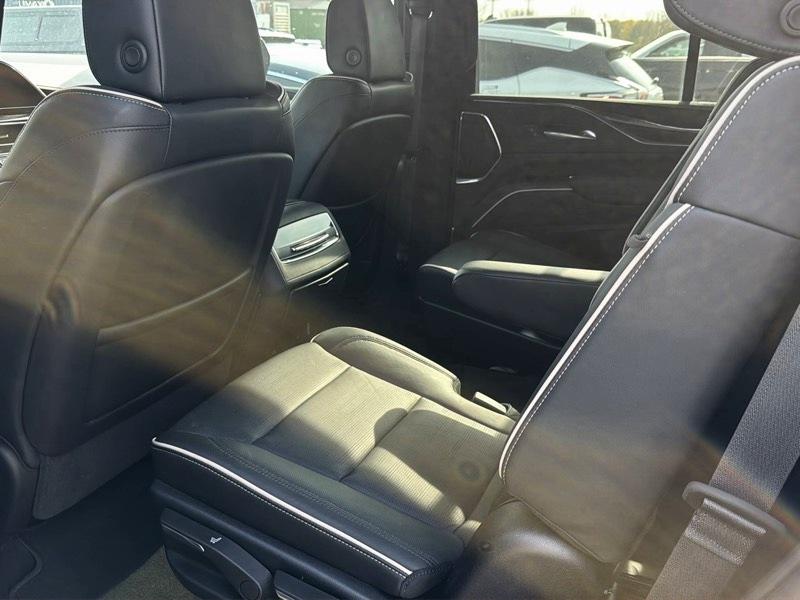 Cadillac Escalade Sport AWD 2023