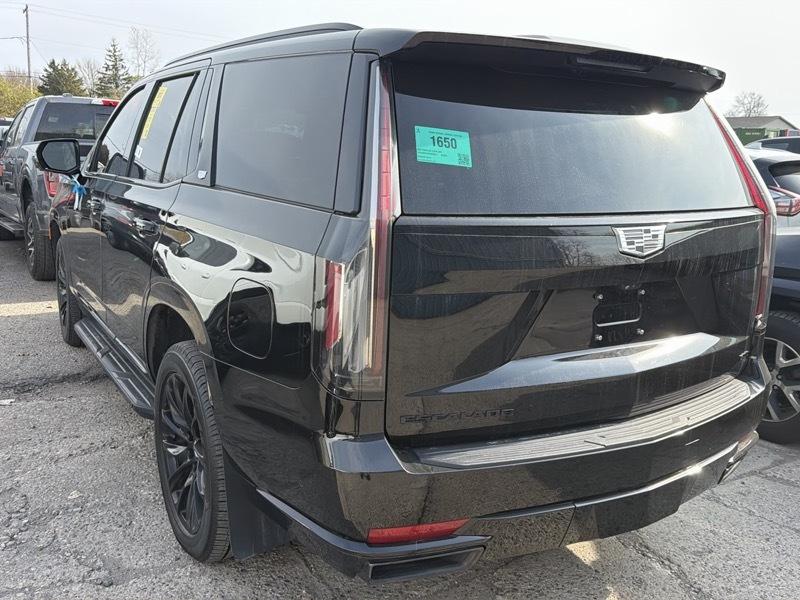 Cadillac Escalade Sport AWD 2023