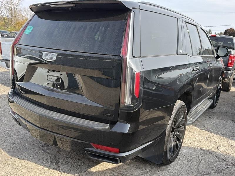 Cadillac Escalade Sport AWD 2023