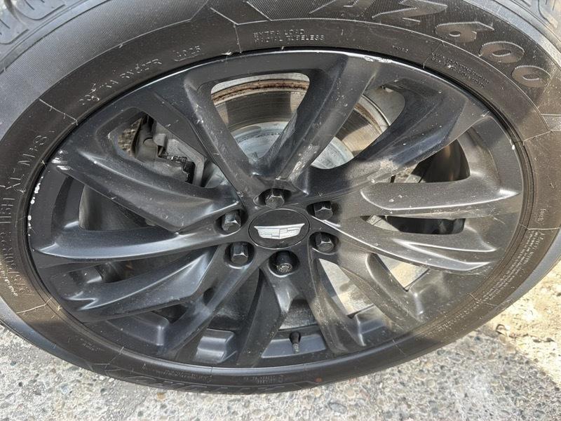 Cadillac Escalade Sport AWD 2023