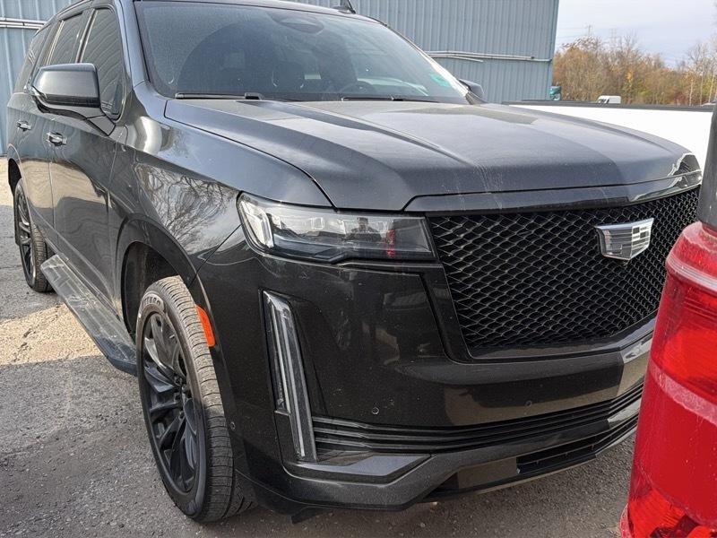 Cadillac Escalade Sport AWD 2023