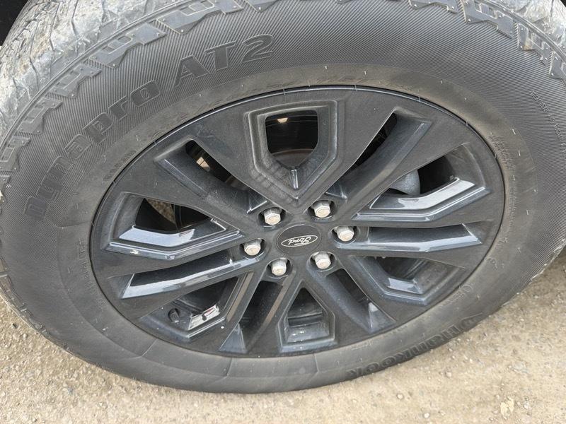 Ford F-150 XLT SuperCrew 4WD 2024