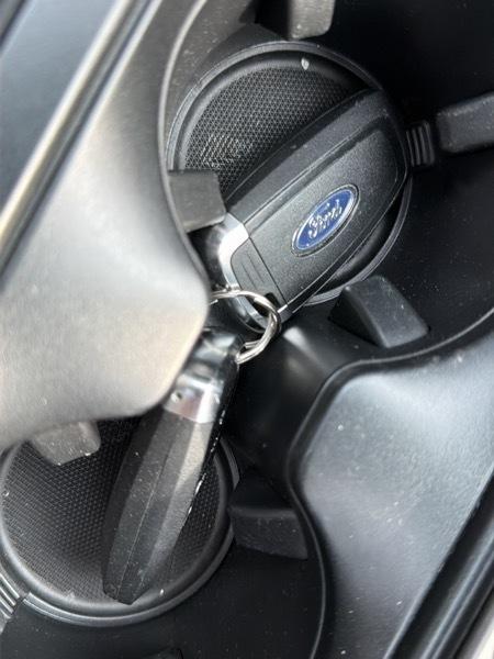 Ford F-150 XLT SuperCrew 4WD 2024