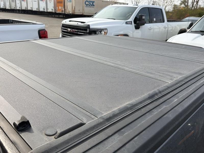 Ford F-150 XLT SuperCrew 4WD 2024